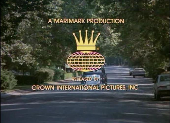 Crown International Pictures (1986)