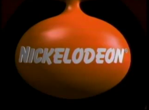 Nickelodeon Egg and Spoon ID