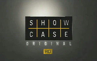 Showcase Original (2007)