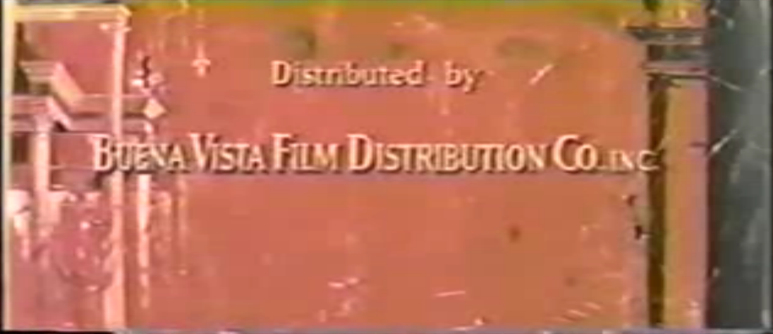 Buena Vista Film Distribution (1959, B)