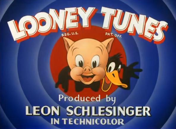Looney Tunes (1944)