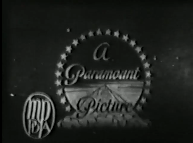 Paramount Pictures (1925, with MPPDA logo)