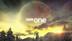 BBC 1 2009
