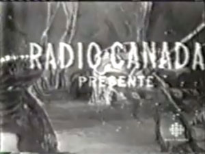 Radio-Canada (1950s)