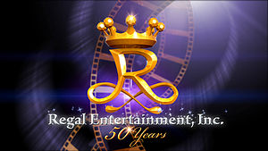 Regal Entertainment (2013, HQ)
