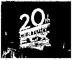 20th Century Fox print logo (October 8th, 1935/May 27, 1975)