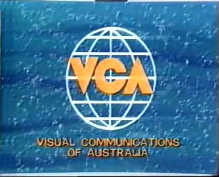 Visual Communications of Australia - CLG Wiki