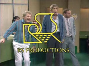 RS Productions (1980-1984?)