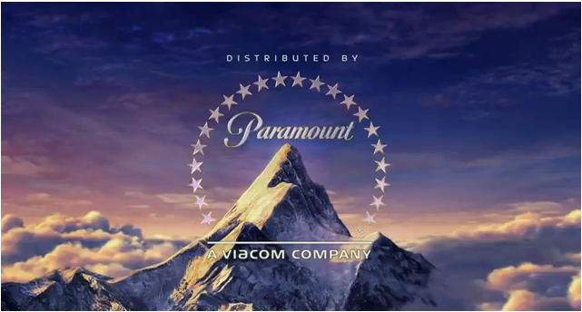Distributed By Paramount Pictures (2012)