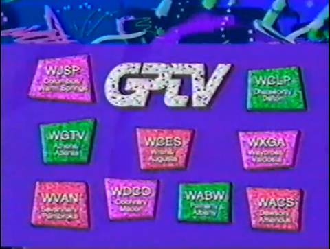 PTV ID GPTV