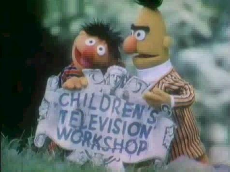 Children's Television Workshop (1977)