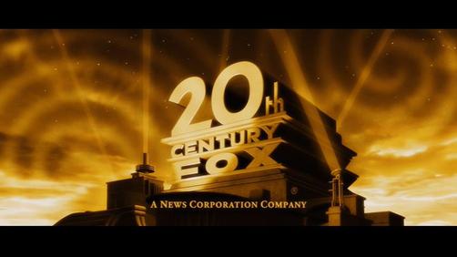 20th Century Fox (The Seeker" Variant)
