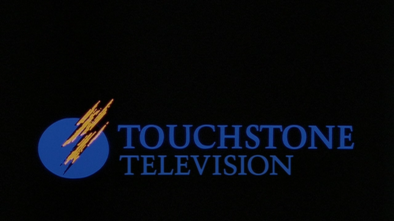 Touchstone Television (2002) (16:9-Cropped) (HD)