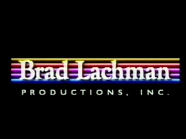 Brad Lachman Productions: 1990