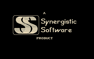 Synergistic Software - CLG Wiki