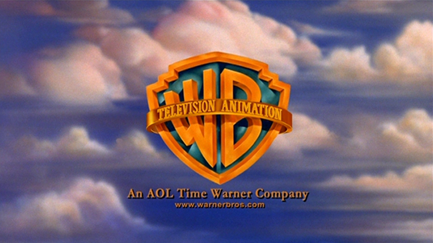 Warner Bros. Television Animation (2001) (16:9)