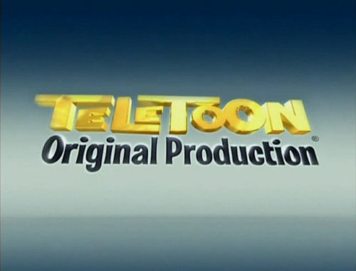 Teletoon Canada (2008)