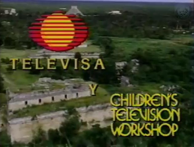 Televisa/CTW (1993)
