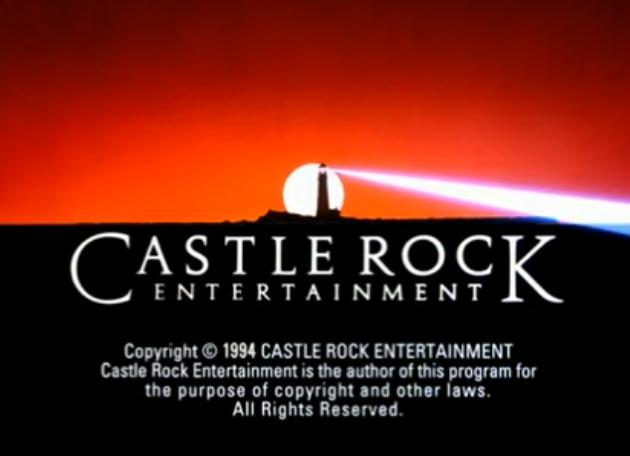 Castle Rock Entertainment Television (1994)