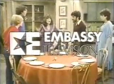 Embassy Television: One Day at a Time (1982)