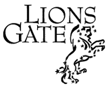 LionsGate Print Logo (1998)