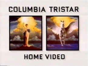Columbia TriStar Home Video (1992)