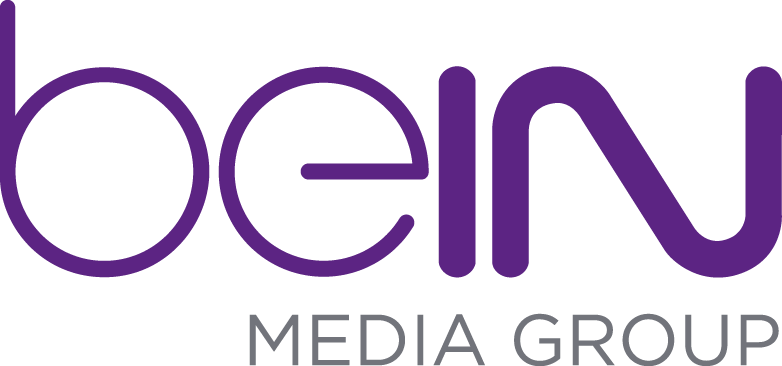 beIN Media Group Print Logo