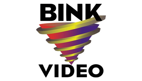 Bink Video Logo