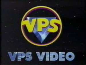 VPS Video (Late '80s)