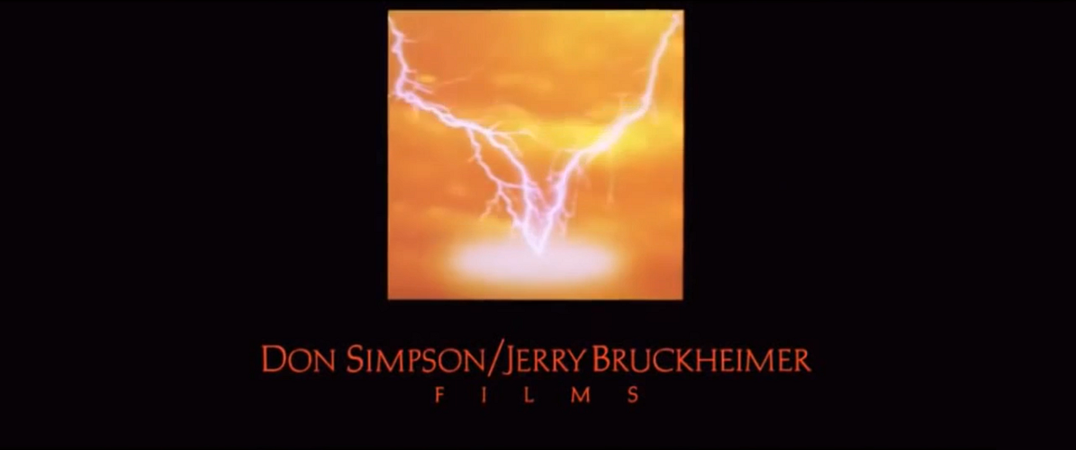 Don Simpson/Jerry Bruckheimer Films (2003)