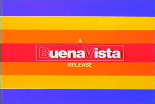 Buena Vista Distribution