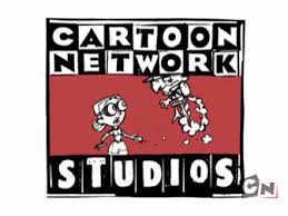 Cartoon Network Studios Evil Con Carne Logo (2004)