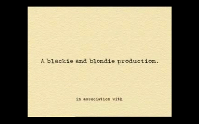 Blackie and Blondie Productions