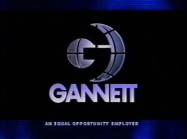 Gannett (2001)