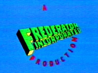 Frederator Incorporated Productions "Dartboard" (1998-2002)