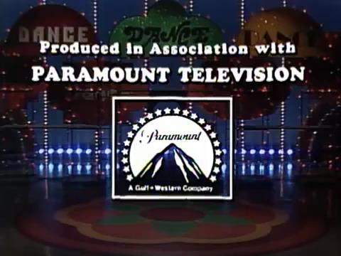 Paramount Television 1978