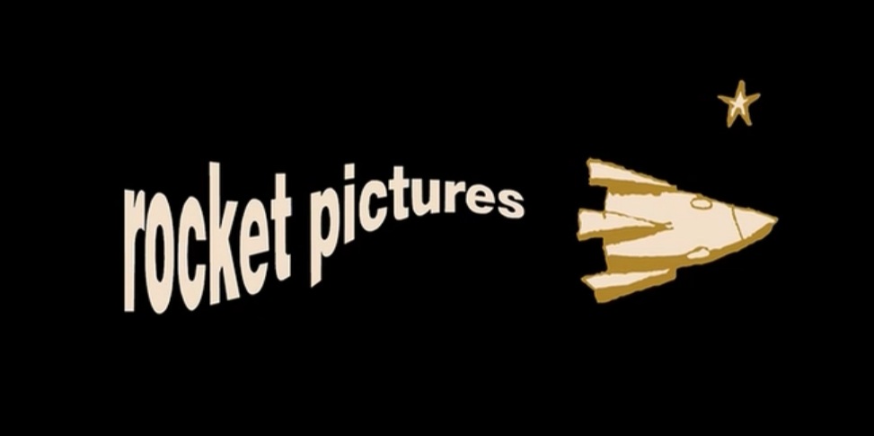 Rocket Pictures - Closing Logos