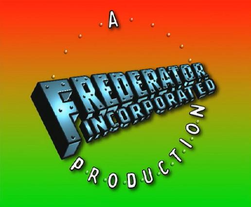 Frederator Studios (2001)