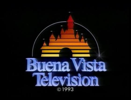 Buena Vista Television (1993)