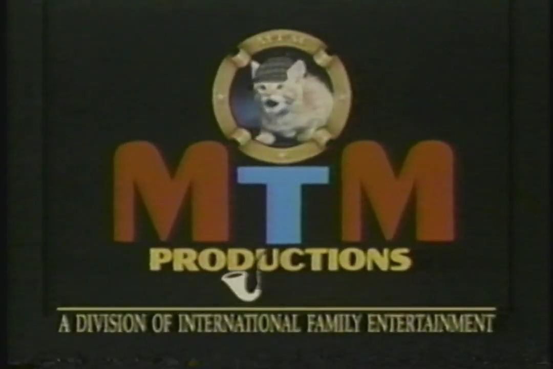 MTM Enterprises (1983/1990s)