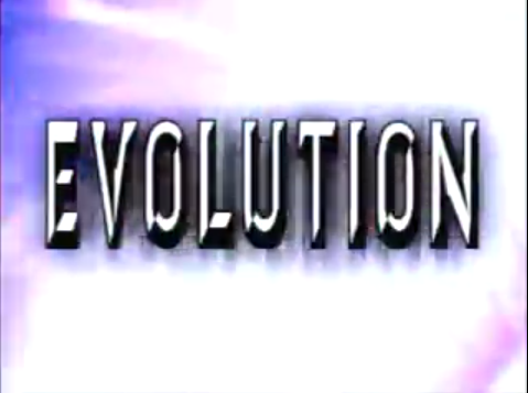 Evolution Film And Tape (1998-2005)