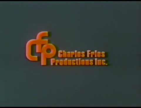 Charles Fries Productions, Inc.