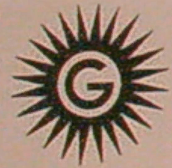 Gaumont (Print Logo 1940)
