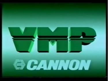 Cannon VMP - CLG Wiki