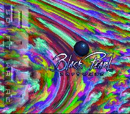 Black Pearl Software/Solid Software (1996)