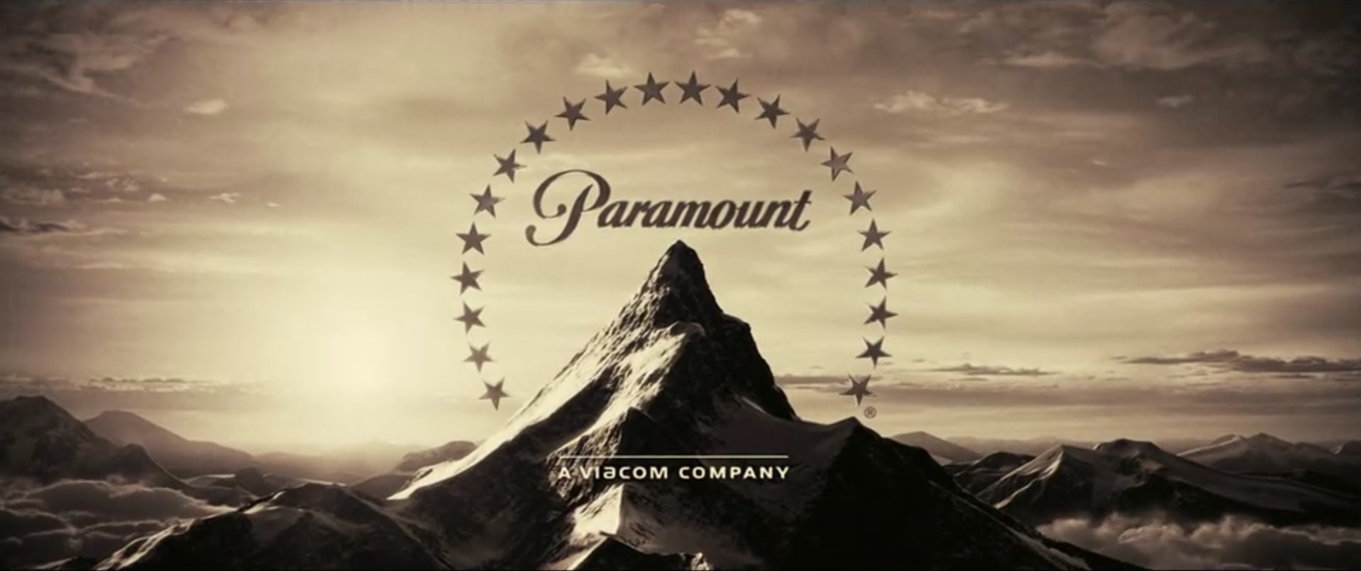 Paramount Pictures "Interstellar" (2014)