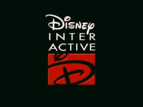 Disney Interactive (1996)