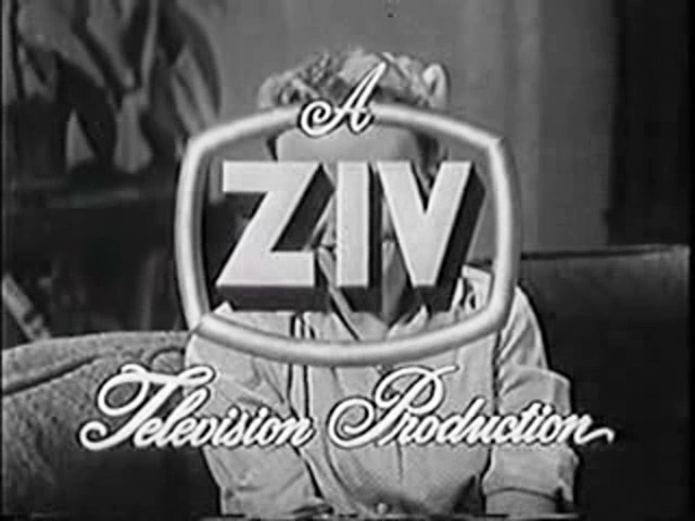Ziv-Meet Corliss Archer: 1954