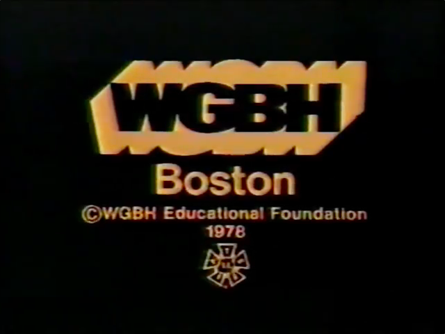 WGBH (1978; NOVA)