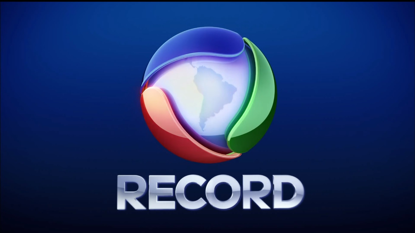 RecordTV (Brazil) - Closing Logos